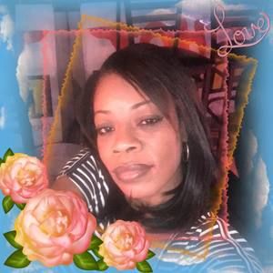 Meet your Posher, Katrina